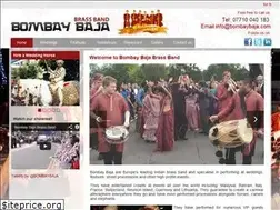 Sites similar to bombaybaja.com