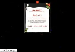Sites similar to bombaybanquet.com