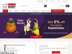Sites similar to bombaybasket.co.uk