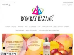 Sites similar to bombaybazaar.pl