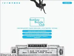 Sites similar to bombaybicycle.club