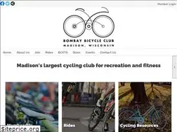 Sites similar to bombaybicycle.org