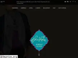 Sites similar to bombaybirds.com