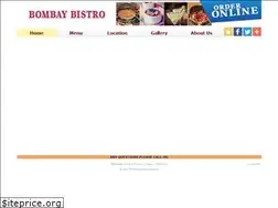 Sites similar to bombaybistroaustin.com