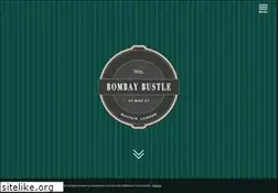 Sites similar to bombaybustle.com