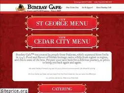 Sites similar to bombaycafeindianfood.com