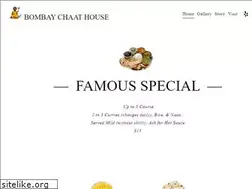 Sites similar to bombaychaathouse.org