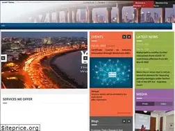 Sites similar to bombaychamber.com