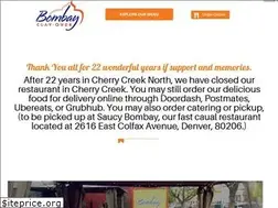 Sites similar to bombayclayoven.com