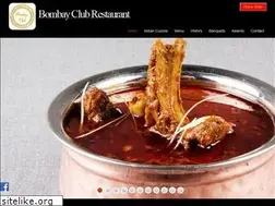 Sites similar to bombayclub.com.au