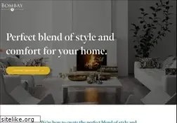 Sites similar to bombaycompany.com