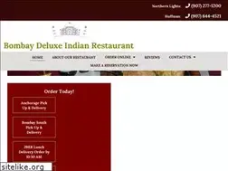 Sites similar to bombaydeluxe.com