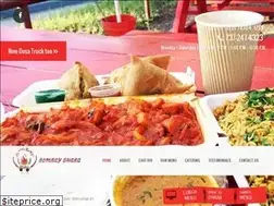 Sites similar to bombaydhabaaustin.com