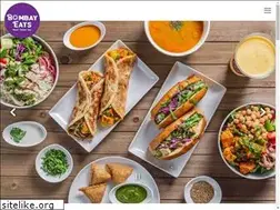Sites similar to bombayeats.com