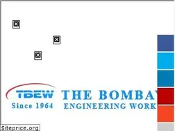 Sites similar to bombayengg.com