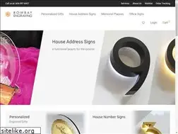 Sites similar to bombayengraving.com