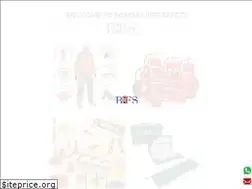Sites similar to bombayfiresafety.com