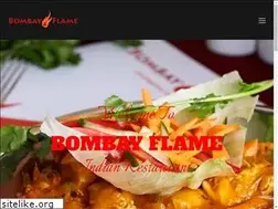 Sites similar to bombayflame.com