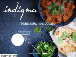 Sites similar to bombaygrill.com