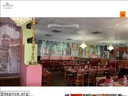 Sites similar to bombaygrillky.com