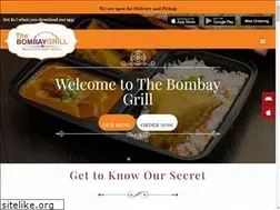 Sites similar to bombaygrillmilton.com