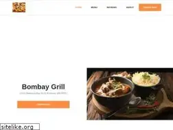 Sites similar to bombaygrillredmond.com