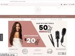 Sites similar to bombayhair.co.uk