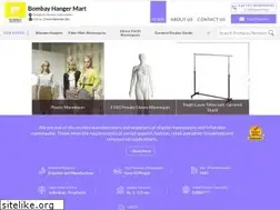 Sites similar to bombayhanger.com