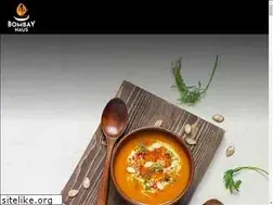 Sites similar to bombayhaus.de