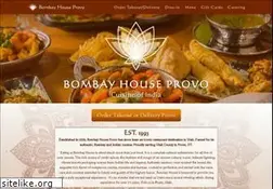 Sites similar to bombayhouse.com
