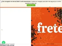 Sites similar to bombayhs.com.br
