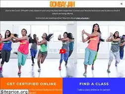 Sites similar to bombayjam.com