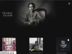 Sites similar to bombayjayashri.com