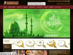 Sites similar to bombayjewellery.com.my