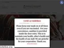 Sites similar to bombayjewelryco.com