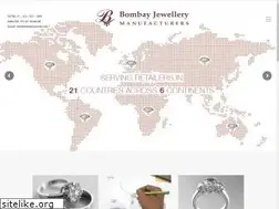 Sites similar to bombayjewels.com