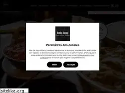Sites similar to bombayjournalacheres.fr