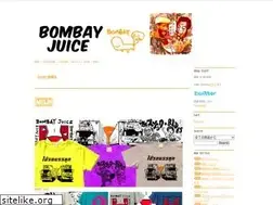 Sites similar to bombayjuice.com