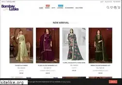 Sites similar to bombaylooksdirect.com