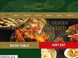 Sites similar to bombaylounge.net