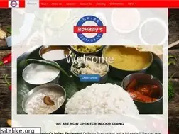 Sites similar to bombayny.com