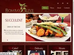 Sites similar to bombayolive.com