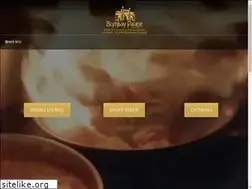 Sites similar to bombaypalace.ca