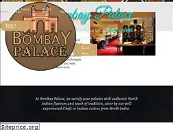 Sites similar to bombaypalace.ie