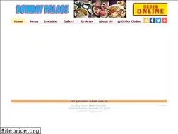 Sites similar to bombaypalaceknoxville.com