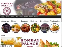 Sites similar to bombaypalacetn.net