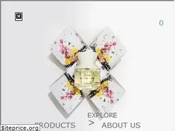 Sites similar to bombayperfumery.com