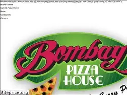 Sites similar to bombaypizzahouse.com