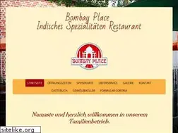 Sites similar to bombayplace.de