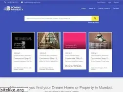 Sites similar to bombayproperty.com
